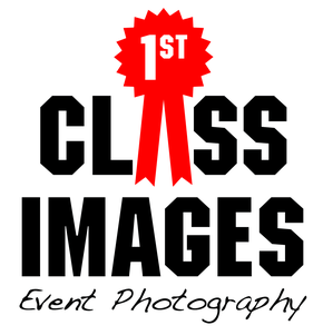 1st Class Images logo